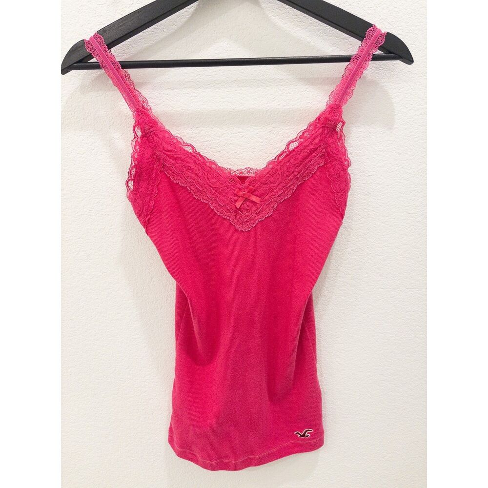 Vintage Hollister Tank